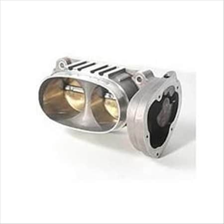 Bbk Perf 1763 Power-Plus Series Throttle Bodies 2005 - 2010 B45-1763